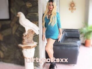 Dirtyhottsxx
