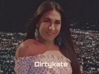 Dirtykate