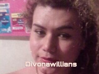 Divonawillians
