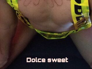 Dolce_sweet
