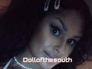 Dollofthesouth