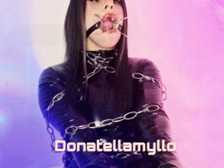 Donatellamyllo