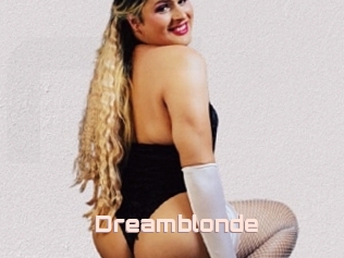 Dreamblonde