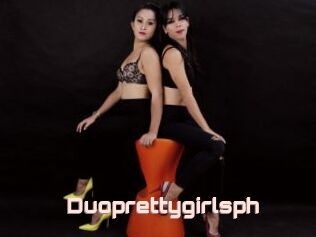 Duoprettygirlsph