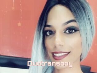 Duotransboy