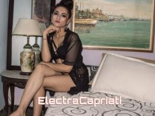 ElectraCapriati