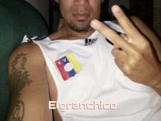Elgranchico Rencontre Trans
