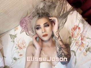ElisseJoson