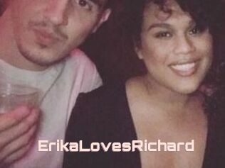 ErikaLovesRichard