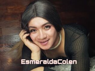 EsmeraldaColen