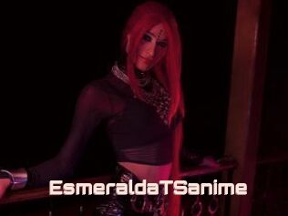 EsmeraldaTSanime
