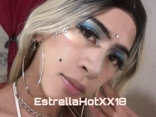 EstrellaHotXX18