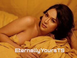 EternallyYoursTS