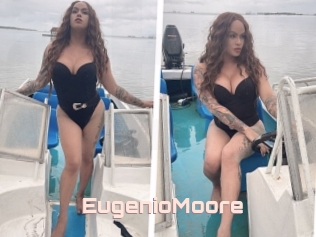 EugenioMoore