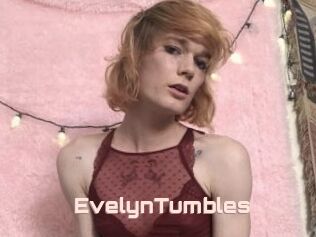 EvelynTumbles