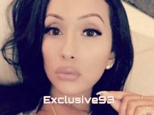 Exclusive93