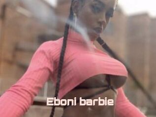 Eboni_barbie