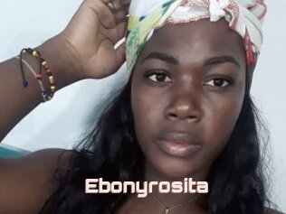 Ebonyrosita