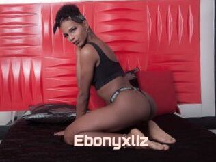 Ebonyxliz