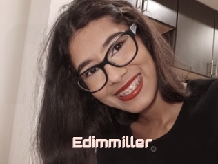 Edimmiller