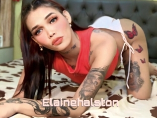 Elainehalston