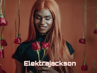 Elektrajackson