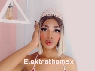 Elektrathomsx