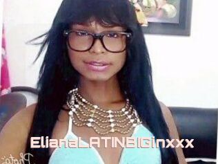 ElianaLATINBIGinxxx