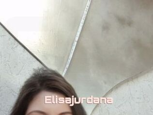 Elisajurdana