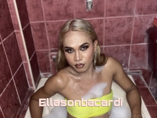 Ellasonbacardi