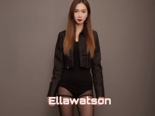 Ellawatson