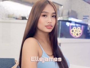 ellejames Rencontre Trans