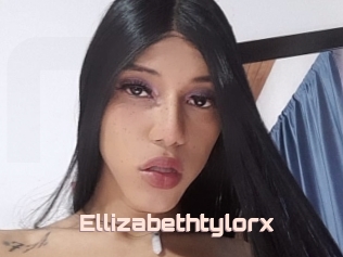 Ellizabethtylorx