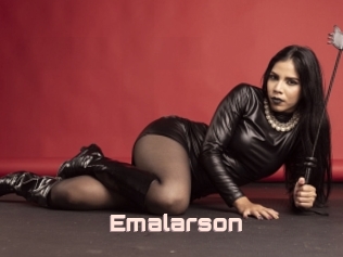 Emalarson
