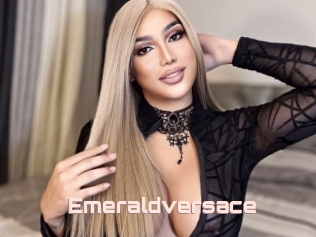 Emeraldversace
