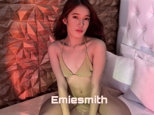 emiesmith Rencontre Trans