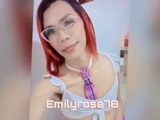 Emilyrose78