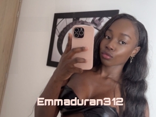 Emmaduran312