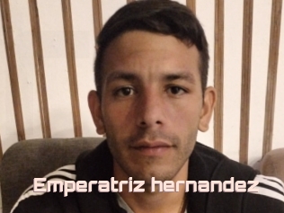 Emperatriz_hernandez