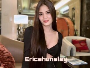 Ericahunsley