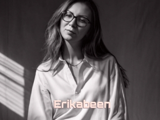 Erikabeen