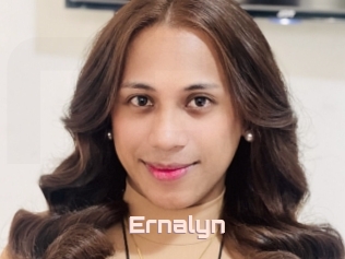 Ernalyn