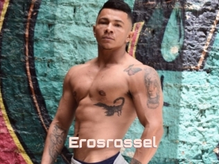 Erosrossel