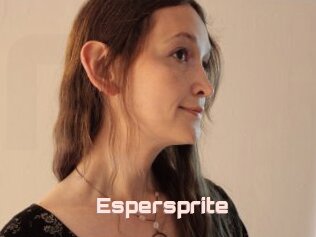 Espersprite