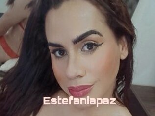 Estefaniapaz