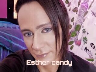 Esther_candy