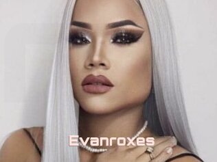Evanroxes