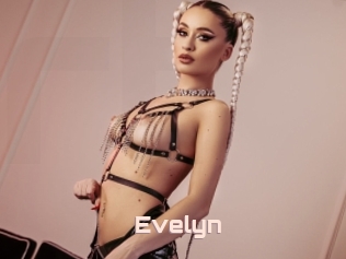 Evelyn