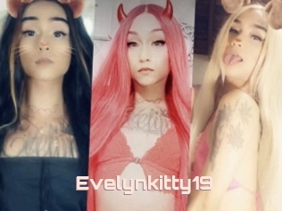 Evelynkitty19