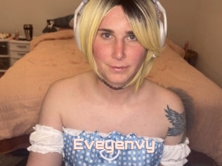 Eveyenvy